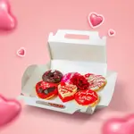 Half Dozen Valentines